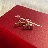 【全て5万円以下】シンプルコーデに映える! ご褒美ブランドピアスをご紹介♡