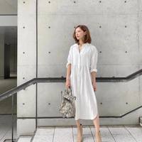 気温高すぎ問題もラクラク解消🌞気温35度超えの【レディース通勤服】