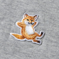 【新作限定】今季もやっぱり大人気!!「MAISON KITSUNE(メゾンキツネ)」の”今”買うべきアイテムリスト◎