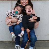 TPO別に厳選!保育園&幼稚園の送迎に楽な<子育て中におすすめの靴>が知りたい♡【シューズソムリエ│vol.1】