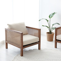 年中使える「ラタン家具」おすすめアイテム4選。おすすめブランドもご紹介!