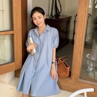 オシャレなだけじゃない!! ハイブリッドな【夏のワンピース】5選
