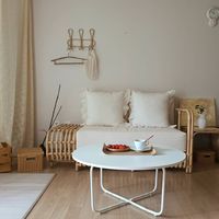 【1万円以下で買える】韓国テーブルをタイプ別でご紹介♪憧れの韓国風ルームはこう作る♡