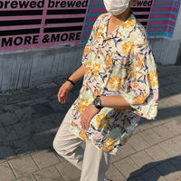 「柄シャツ」で主役に躍り出ろ!2022年間違いない《旬ブランド5選》