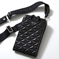 おしゃれメンズの「スマホショルダー」人気ブランド40選!-ハイブランドから安いものまで厳選《2024年》