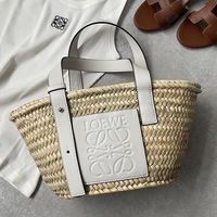 【2022年本命ブランド】今すぐ欲しい!夏のかごバッグ♡ブランド5選【SH特売部】