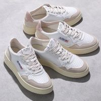 レトロでかわいい「AUTRY(オートリー)」スニーカーなぜ人気?