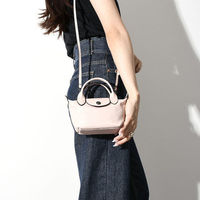 ガシガシ使いなら最強!Longchamp(ロンシャン) のお出かけミニバッグ特集【XSサイズや新作情報も!】