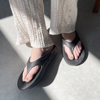 《口コミ付き》疲れない「リカバリーサンダル」おすすめ15選!【保存版】