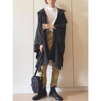 知る人ぞ知る!! 雨の日にも万能なおしゃれブランド【RAINS(レインズ)】