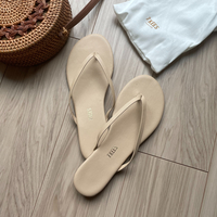 おしゃれな街ビーサン「TKEES(ティキーズ)」の魅力とは!-サイズ感や痛い?など徹底解説!