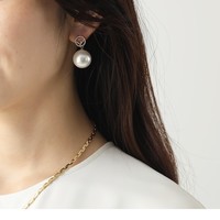 ブランドロゴで夏も主役級に♡一点で映えるブランドアクセサリー7選