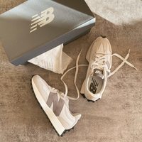 【細身えで、話題沸騰中!?】NEW BALANCE(ニューバランス)327が魅力的なワケ👍
