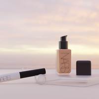 夏のドロドロ顔とおさらば! 絶対崩さない最強ベースメイク5品