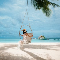 【夏休み・お盆休み到来!】海辺のバカンス・旅行で持って行くものリストはもうチェックした?