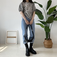 【2022年秋冬】今買って秋まで長く使えるトレンドアニマル柄アイテム&コーデ