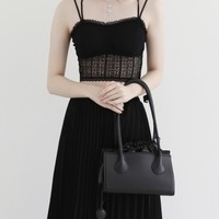 【初秋へとつなぐお買い物計画♡】今買って秋冬まで使えるトレンドアイテム・6選!