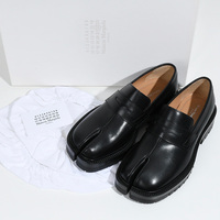 【嘘…人気のタビがまさかの半額!?】Maison Margiela(メゾンマルジェラ)のブーツ・シューズが今お買得♡