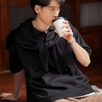 気になるポロシャツは『ストリート系orトラッド派』どっちが好み?系統別から選ぶポロシャツブランド6選☆