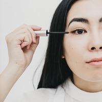 【チャイボーグ・純欲メイク】脱・ひじきまつ毛!下まつげは“描く”時代なんです♡