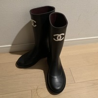 【2022年秋冬ブーツ】憧れCHANEL(シャネル)の新作♪今年買って長く使えるブーツ特集