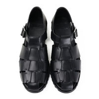 フランス老舗ブランド「Paraboot(パラブーツ)」長く愛用できるサンダル特集