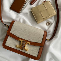 流行りの「マイクロバッグ」を持ちたい!荷物量を最小限におさえる4つの工夫を教えます♪