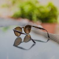 【骨格別】プロ診断士がチョイス! おしゃれメンズの似合うサングラスはコレ