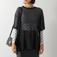 お洒落なあの子の‟月マーク”はどこの?【MARINE SERRE(マリーンセル)】ヒットアイテム図鑑