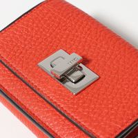 【2022年秋冬新作】この色欲しかった!今年のFENDI(フェンディ)は「理想のウォレット」がたくさん♡