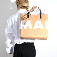 あなたならどれを選ぶ?5万円以下で買える【ブランド別】トートバッグ