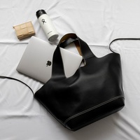 【最強通勤バッグ決定選】30代におすすめの通勤バッグ vol.1|YouTubeレビューあり✓