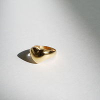 ダサくない!おしゃれな「ハートモチーフ」のアクセサリー♡おすすめブランド4選