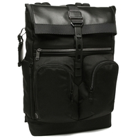 仕事から普段使いまで対応◎ビジネスバッグ『TUMI(トゥミ)』が愛される理由とは。