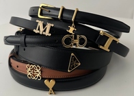 おしゃれな「ブランドベルト」人気13選!一点投入で春夏コーデが映えるものを厳選!