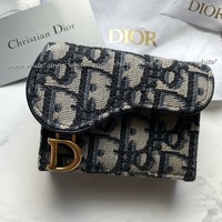 Dior(ディオール)のお財布・アクセサリー・小物が最大43%OFFでGET出来るかも⁉【#SH特売部】