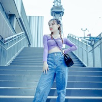 【ブランド別】2022秋も「クロップド丈トップス」が旬!絶対取り入れたいおすすめアイテム