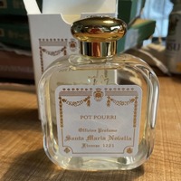 なぜお洒落業界人がこぞって使う?Santa Maria Novella(サンタ・マリア・ノヴェッラ)「ポプリ」が愛される4つの理由