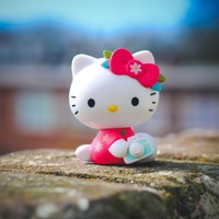 「ハローキティ」の愛くるしいコラボアイテムをお見逃しなく!〜メイクブラシ・化粧水・ニキビパッチetc〜