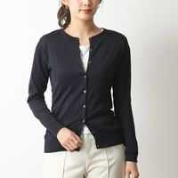 知る人ぞ知る!!何年も使える【上質カーディガン】5選