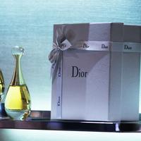 【アルコールフリー】花と水で作られたDior(ディオール)の新作香水・「ジャドール パルファン ドー」が革新的過ぎる♡