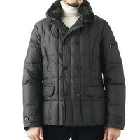 【モデル別】2022年アウター選びはイタリア最高峰ダウン『MOORER(ムーレー)』が正解!!