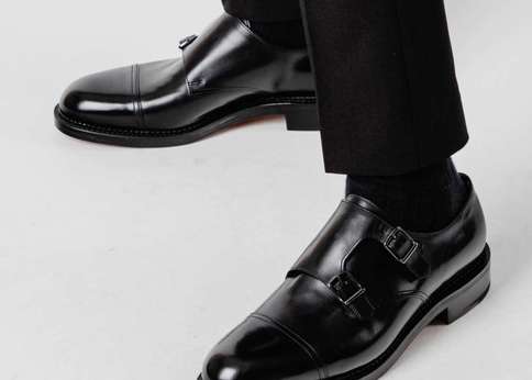 JOHN LOBB ジョンロブ シティ2 革靴 ドレス ビジネス