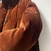 【SH編集部発】わたしの愛しき"推しアイテム"のハナシ。│vol.13 差をつけたくて…MONCLER(モンクレール)の個性的ダウン