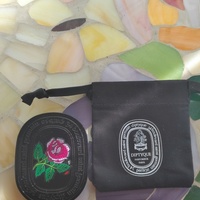 瞬時にイイ女を仕込める♡詰め替えできて持ち歩ける”diptyque(ディプティック)”の練り香水