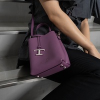 【第4弾】実は使いにくい?どれくらい入るの? ハイブランド「ミニバッグ」を本音レビュー♡