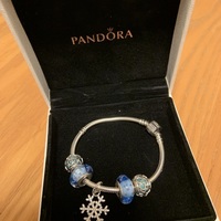 【人気再燃中】自分でカスタムするアクセサリー!PANDORA(パンドラ) が最高に可愛い♡