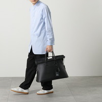 ビジネスバッグにも使える!!男が持つMaison Margielaの『5AC』が優秀すぎる件。