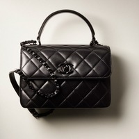 品格がワンランク上がる!「オールブラック・ソーブラック」バッグ総まとめ