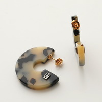 ☆1点投入☆で一気に秋っぽくなるべっ甲アイテム